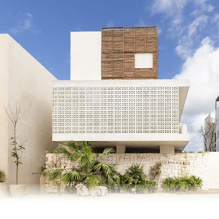 Tierra Blanca By Blanca Aparthotel Tulum Ngoại thất bức ảnh