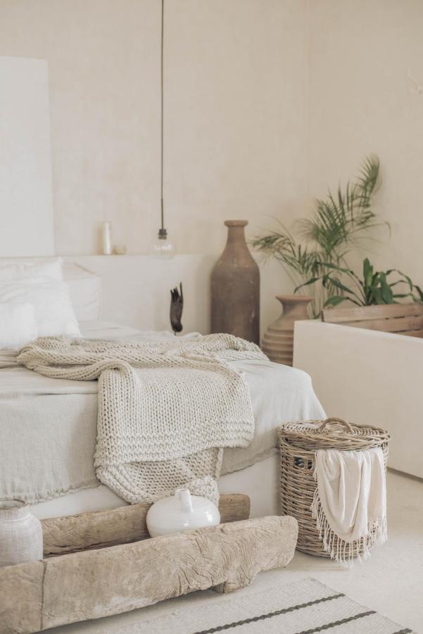 Tierra Blanca By Blanca Aparthotel Tulum Ngoại thất bức ảnh