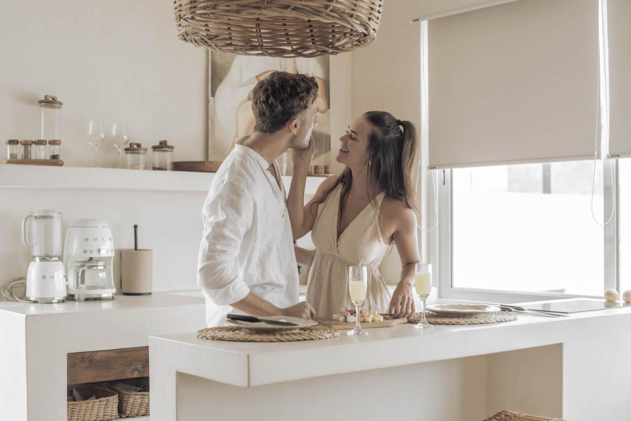 Tierra Blanca By Blanca Aparthotel Tulum Ngoại thất bức ảnh