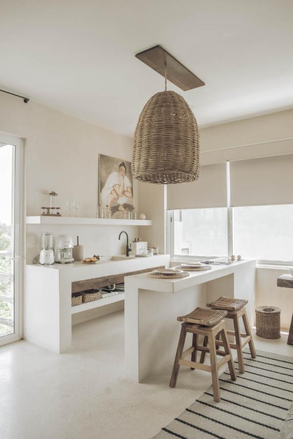 Tierra Blanca By Blanca Aparthotel Tulum Ngoại thất bức ảnh