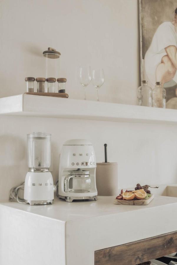 Tierra Blanca By Blanca Aparthotel Tulum Ngoại thất bức ảnh