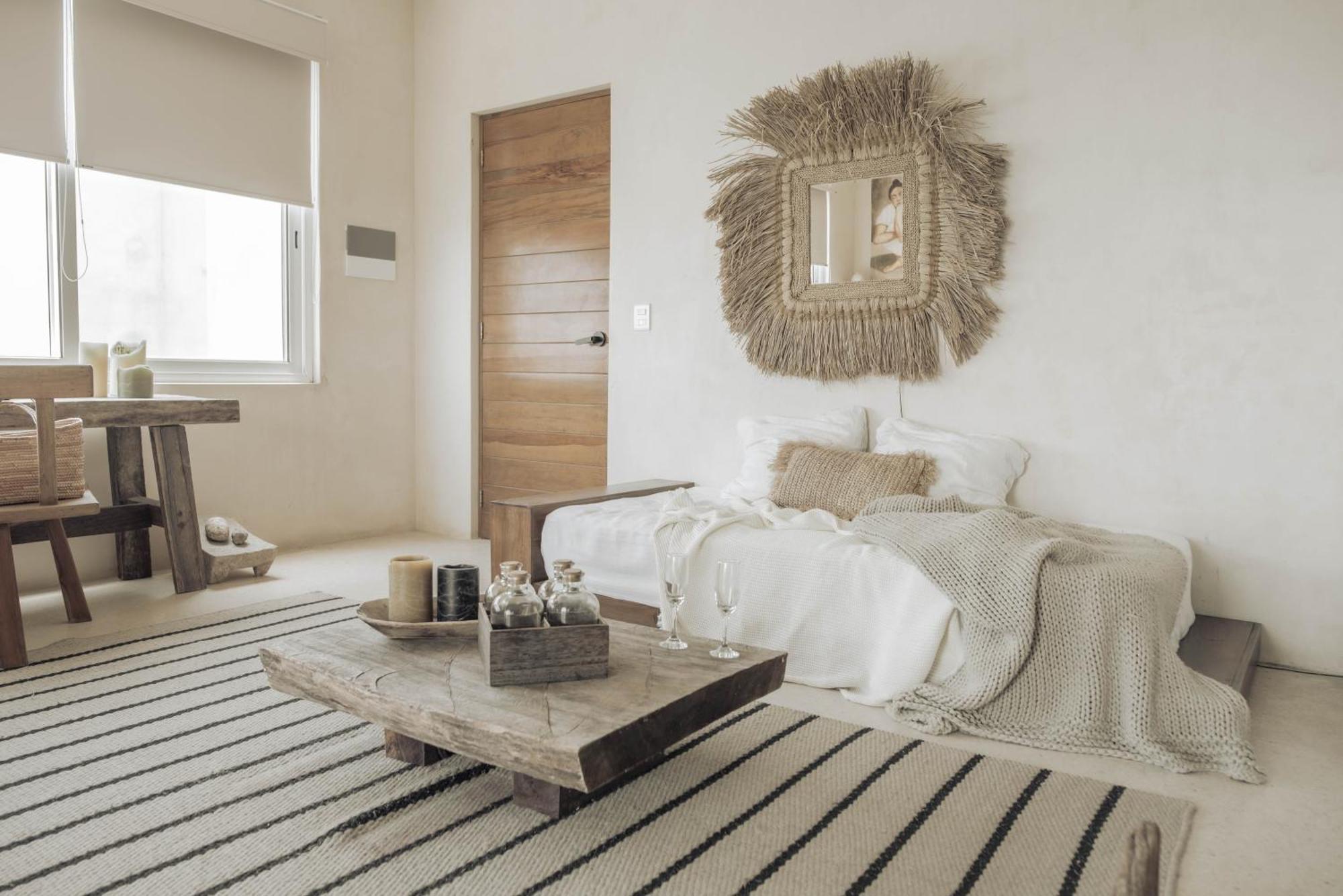 Tierra Blanca By Blanca Aparthotel Tulum Ngoại thất bức ảnh